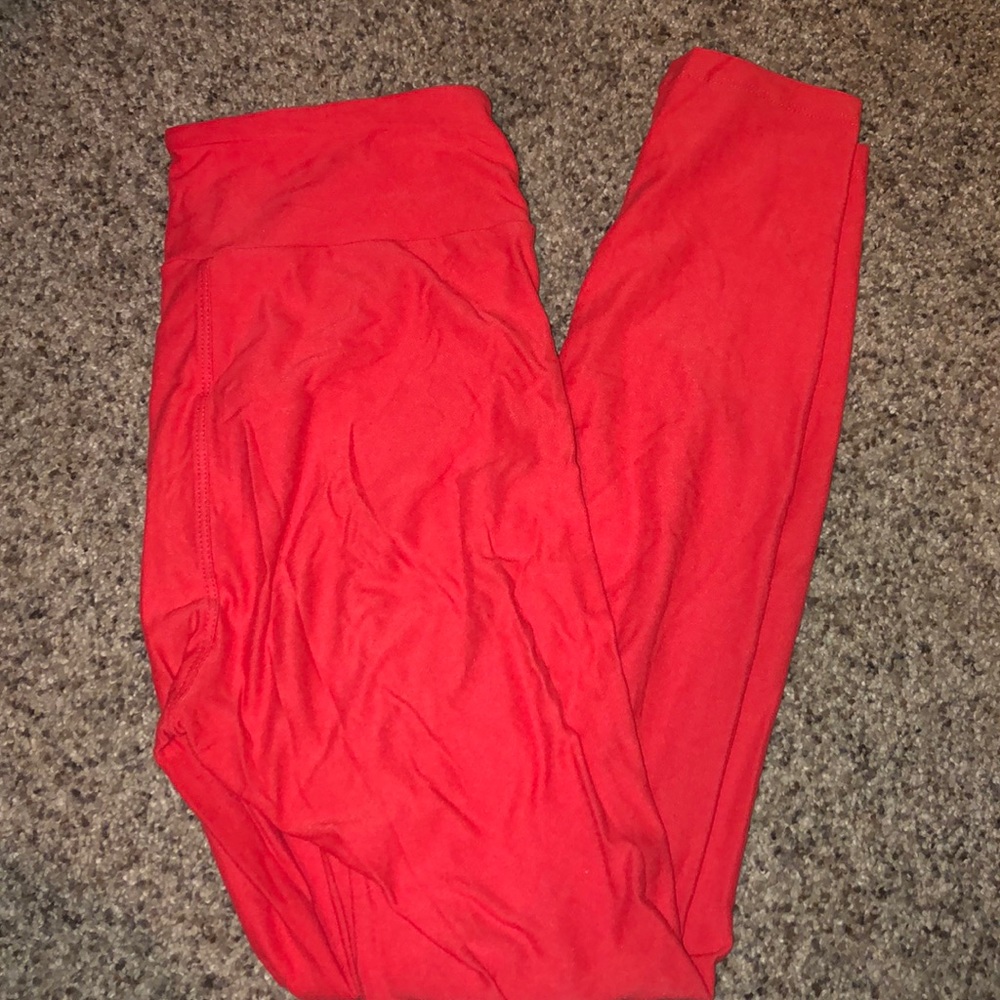 Lularoe leggings